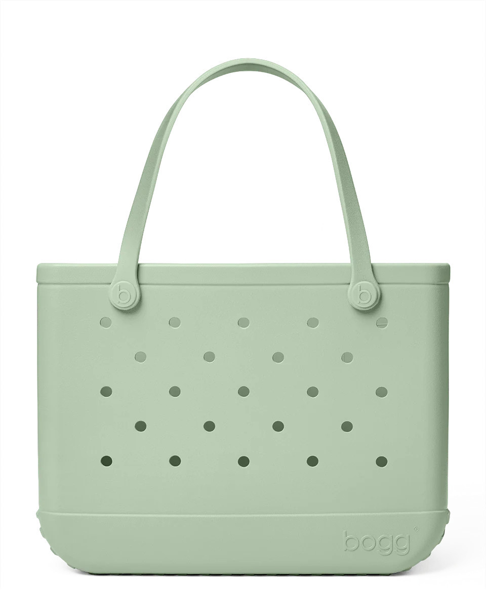 Original Bogg Bag - Sage You Love Me | Bogg Bag