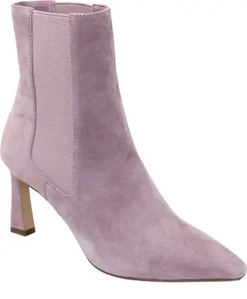 Chisel Pointed Toe Chelsea Boot | Nordstrom