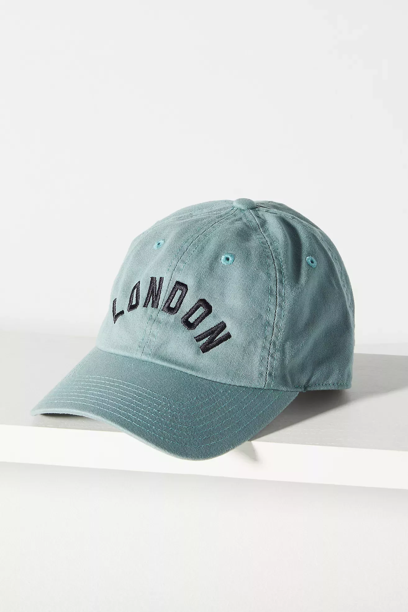 London store baseball hat