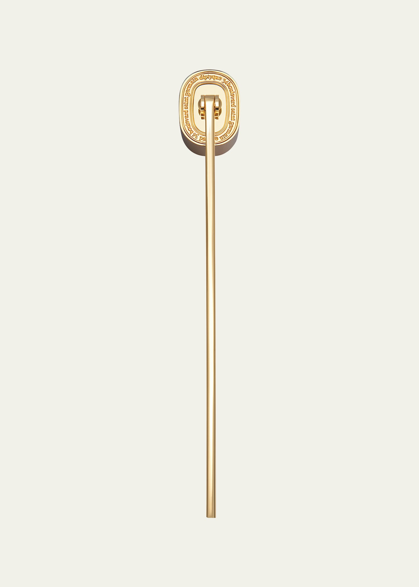 DIPTYQUE Gold Candle Snuffer | Bergdorf Goodman