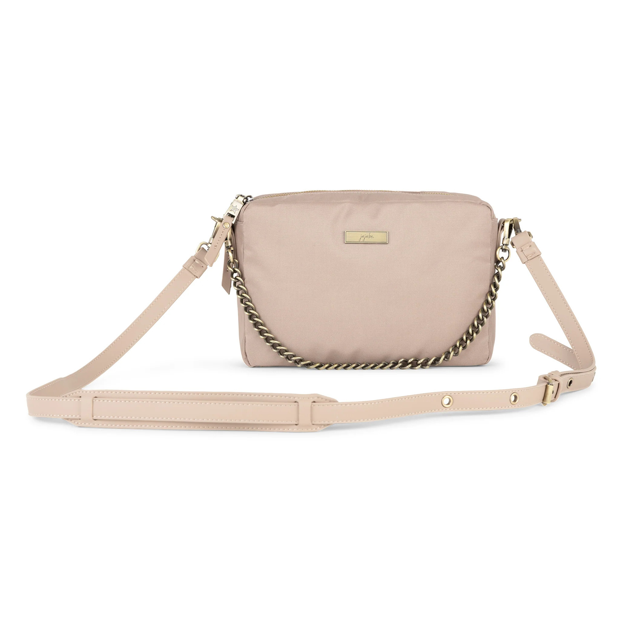Eco Be Clutch - Truffle | JuJuBe