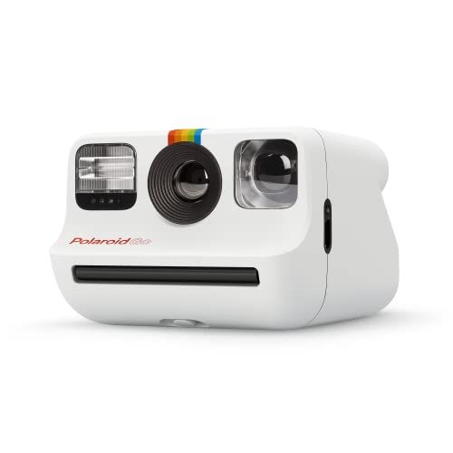 Polaroid Go Instant Mini Camera (9035) | Amazon (US)