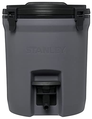 Stanley Adventure Fast Flow Water Jug | Leakproof Ice Water Dispenser | Insulated Beverage Cooler... | Amazon (US)