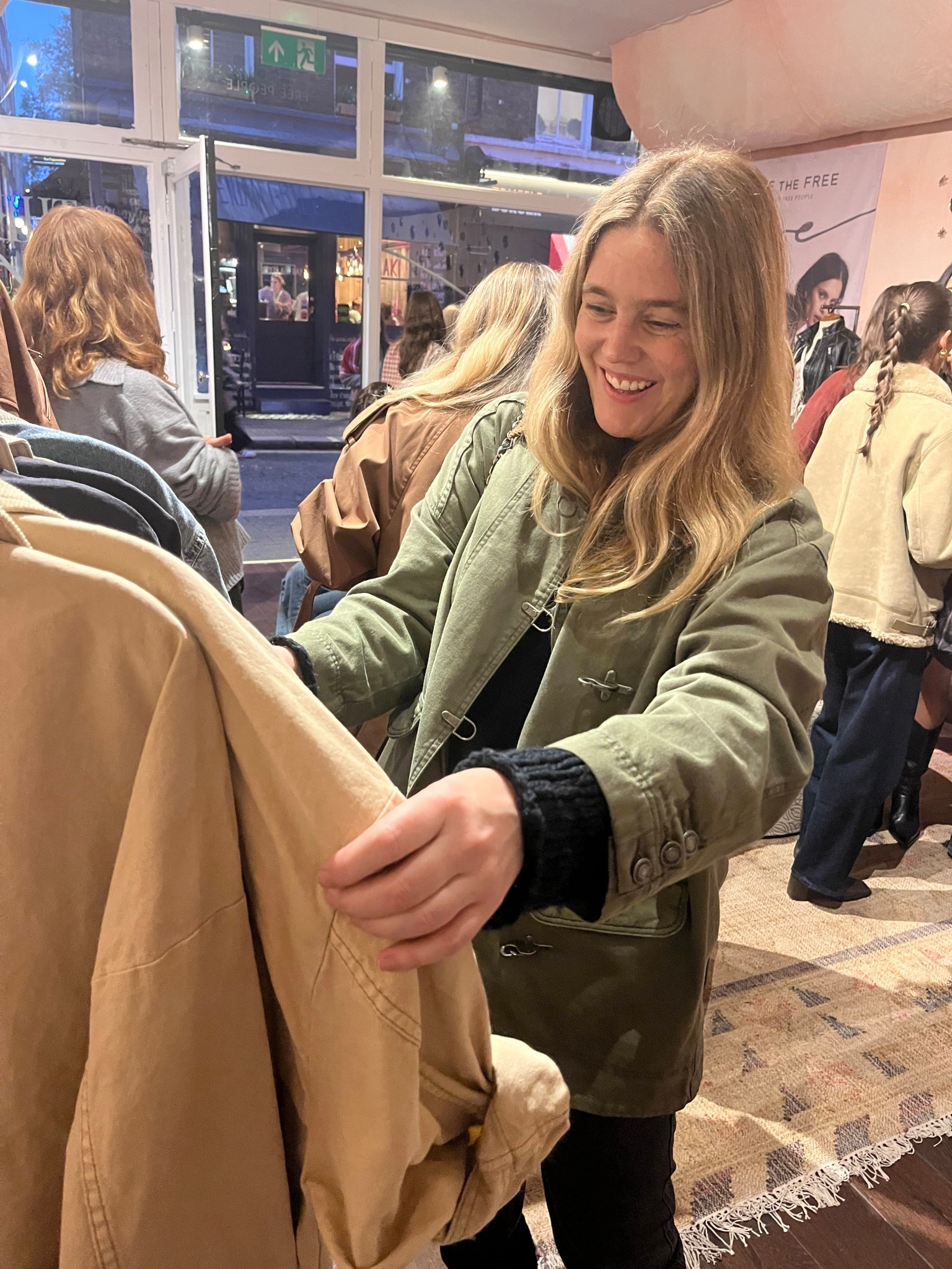 Browsing around Free People ❤️

#LTKuk #LTKwinter #LTKautumn