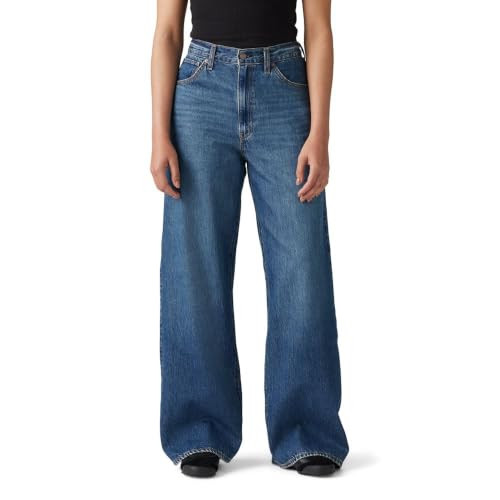 Levi's Women's Cinch Baggy, (New) Chasing Dreams, 26 | Amazon (US)