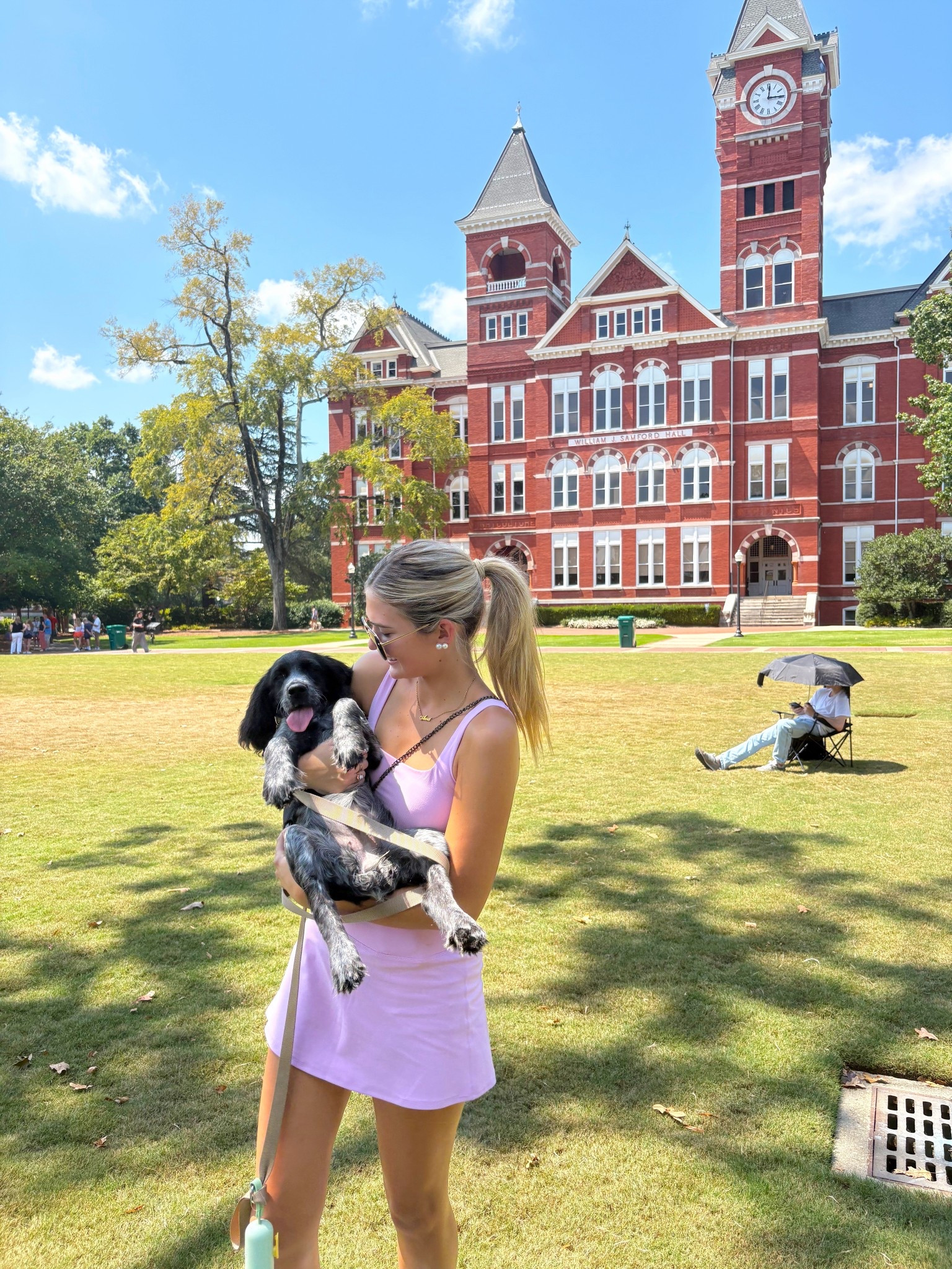 Such a comfy workout set!! & So many colors!!💖💖💖

#LTKSeasonal #LTKFindsUnder50 #LTKActive
