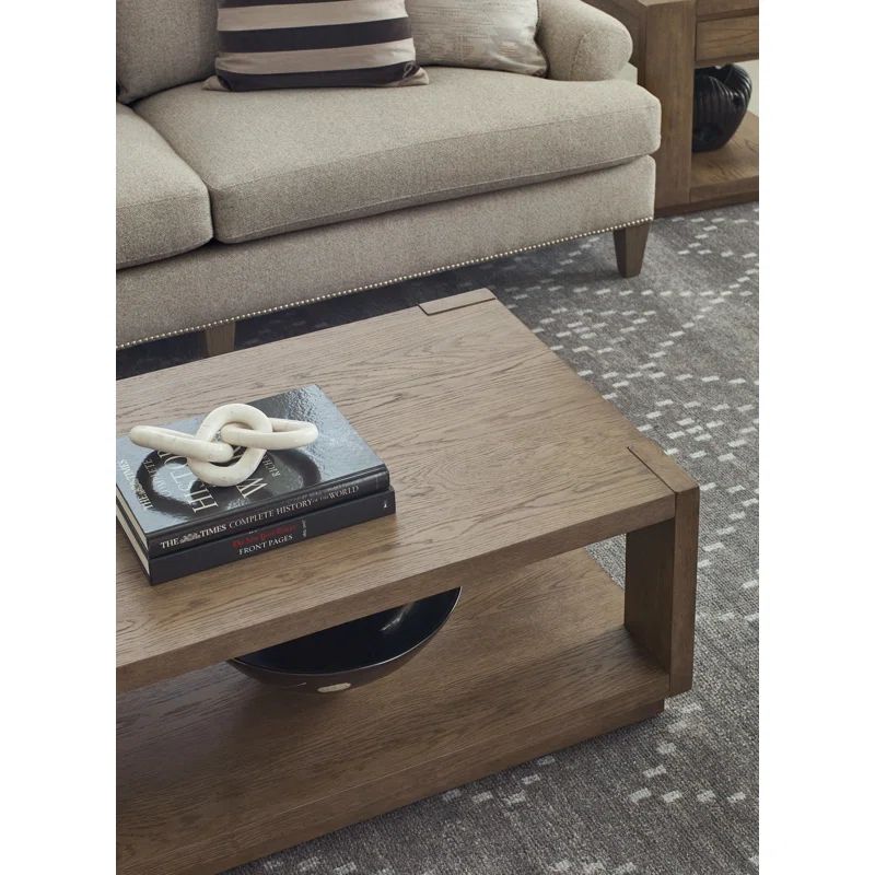 Loon Peak® Coffee Table | Wayfair | Wayfair North America