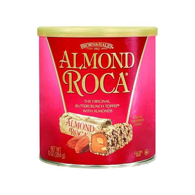Brown & Haley Almond Roca 10oz. | Amazon (US)