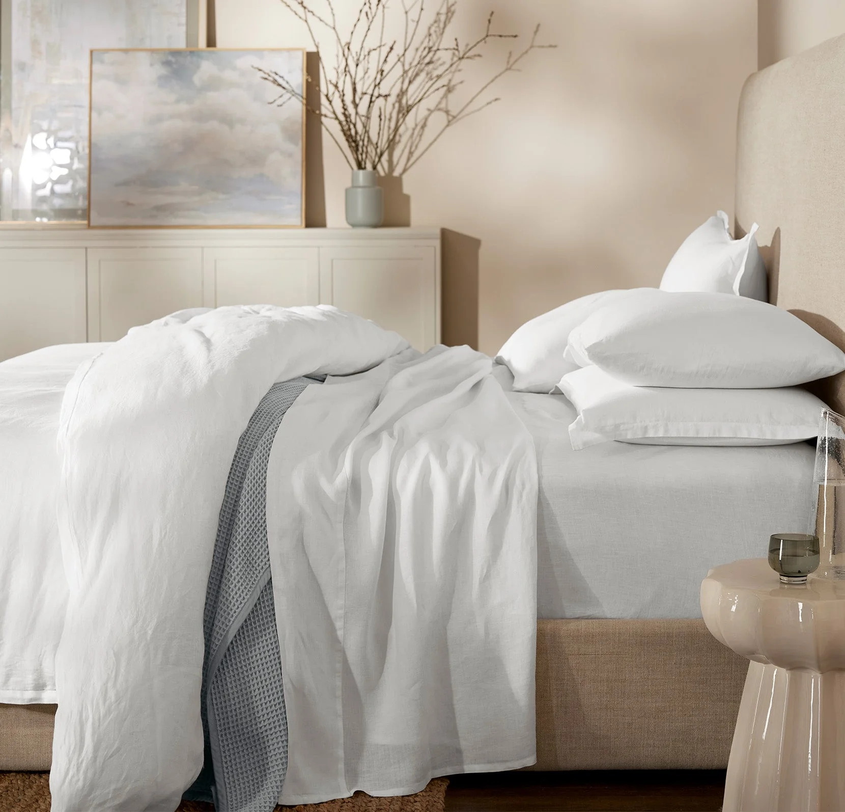 Linen Starter Bundle | Boll & Branch