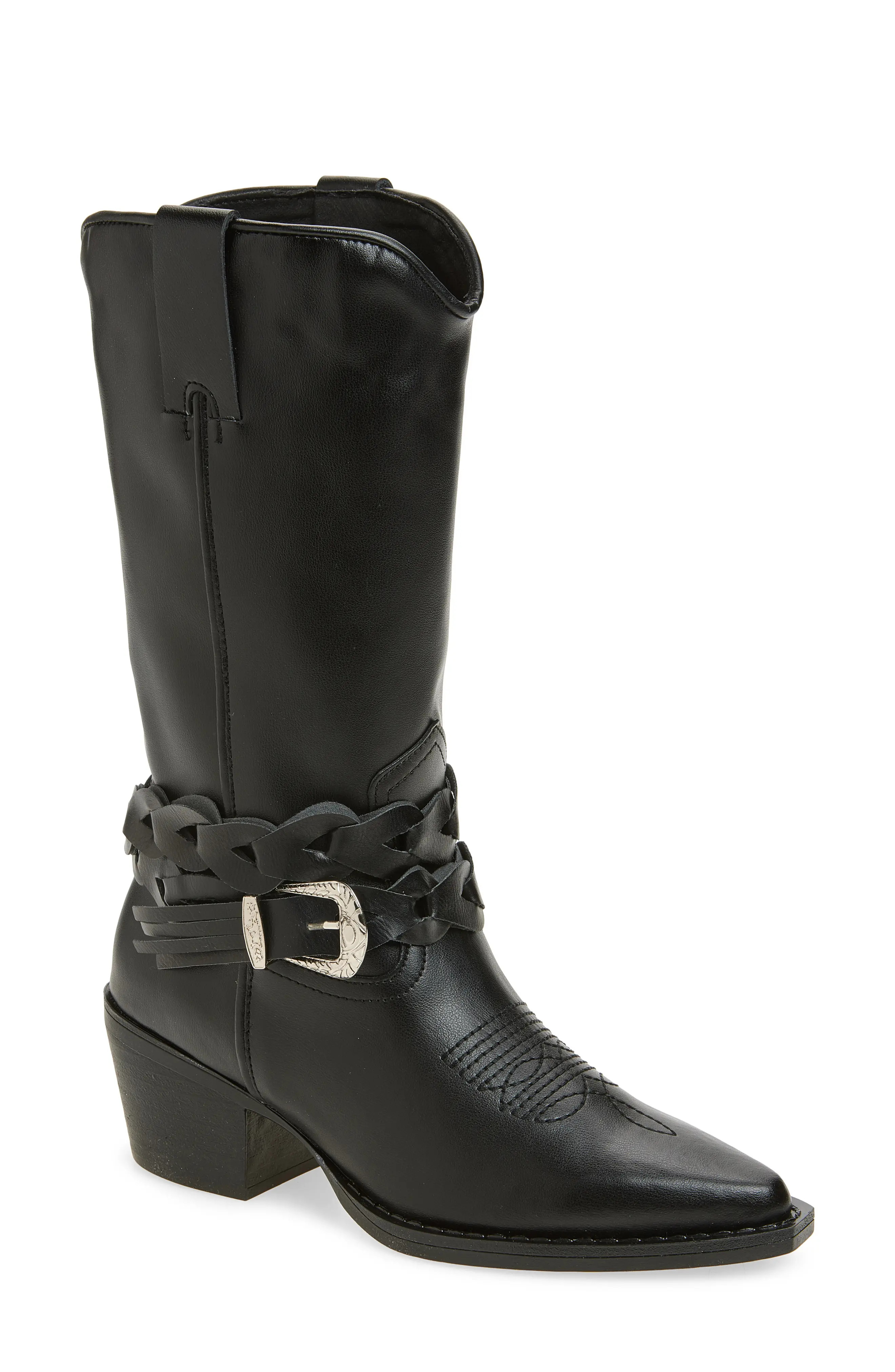 Ames Western Boot (Women) | Nordstromrack | Nordstrom Rack