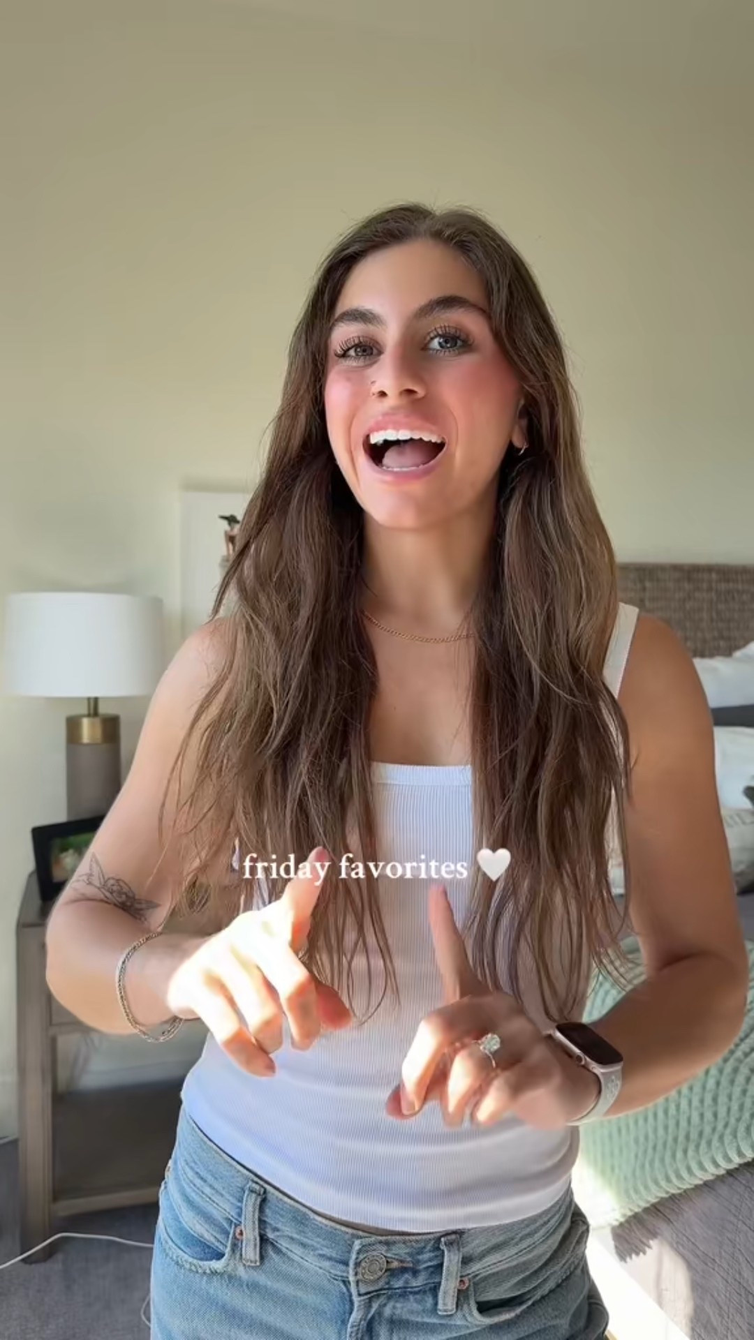 friday favorites from my new tiktok series! 🫶🏽

#LTKBeauty #LTKStyleTip #LTKFindsUnder50
