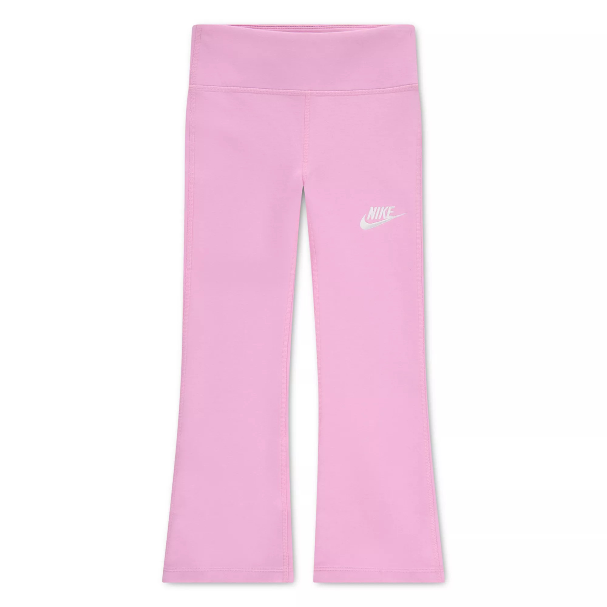 Toddler & Little Girls 2T-6X Nike Dri-FIT Flared Leggings | Kohl's