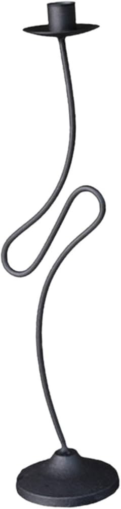 kowaku Taper Candle Holder Pillar Candles Stand Accessories Tall Candlestick Candelabra for Taper... | Amazon (US)