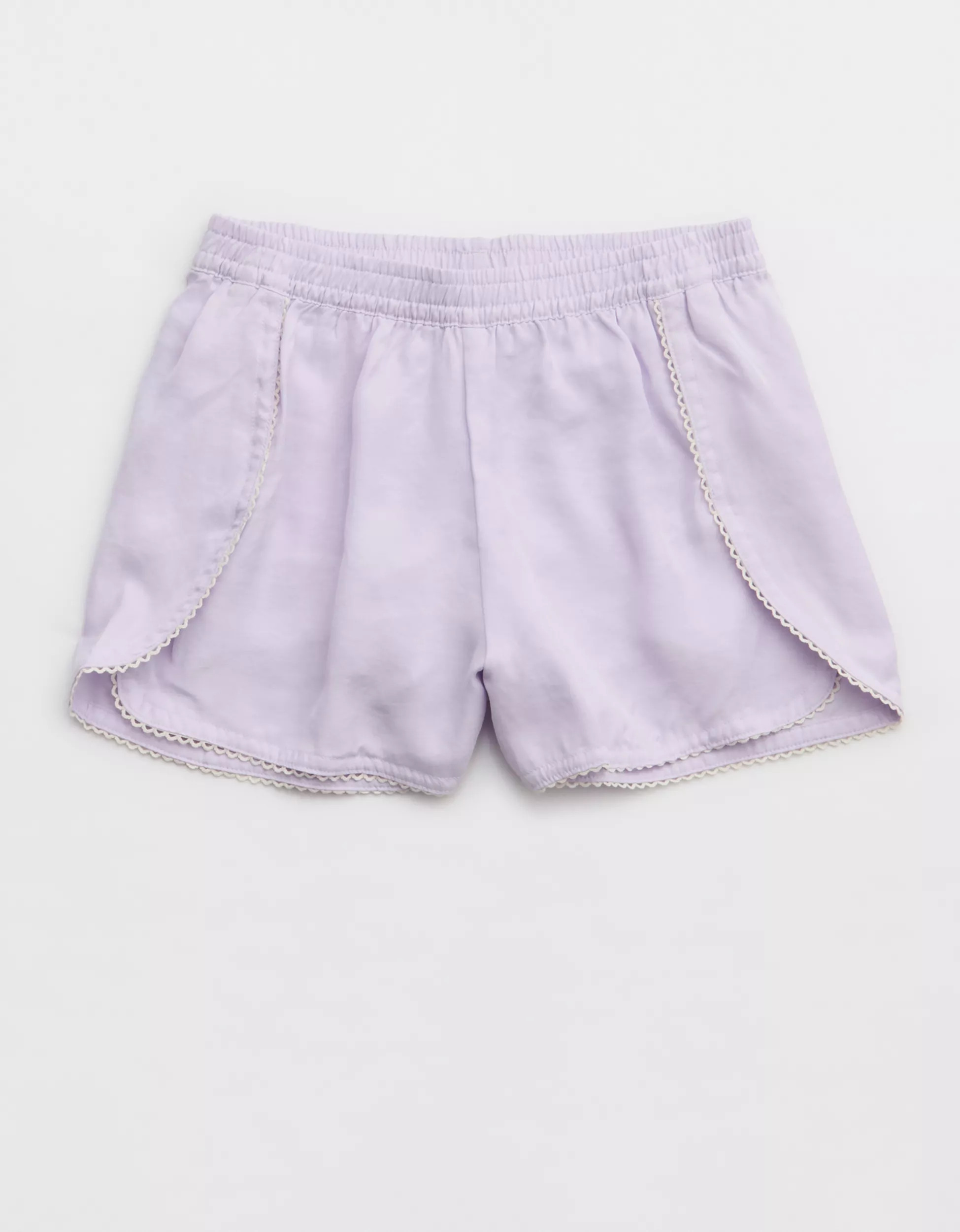 OFFLINE By Aerie You're So Smooth Short | Aerie