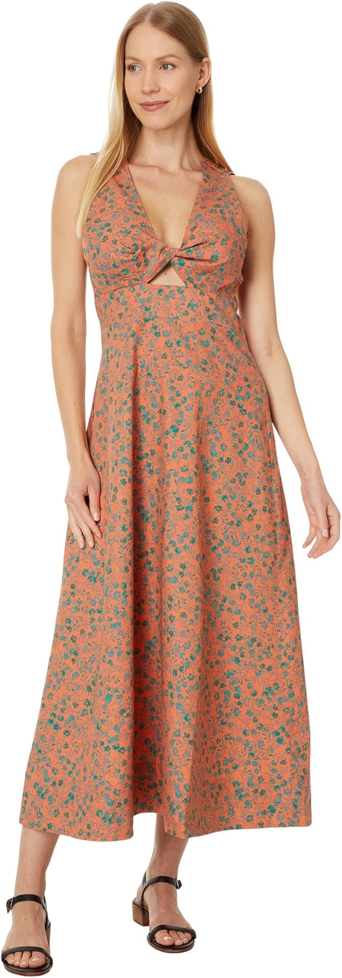 Madewell Women's Stephanie Dress | Amazon (US)
