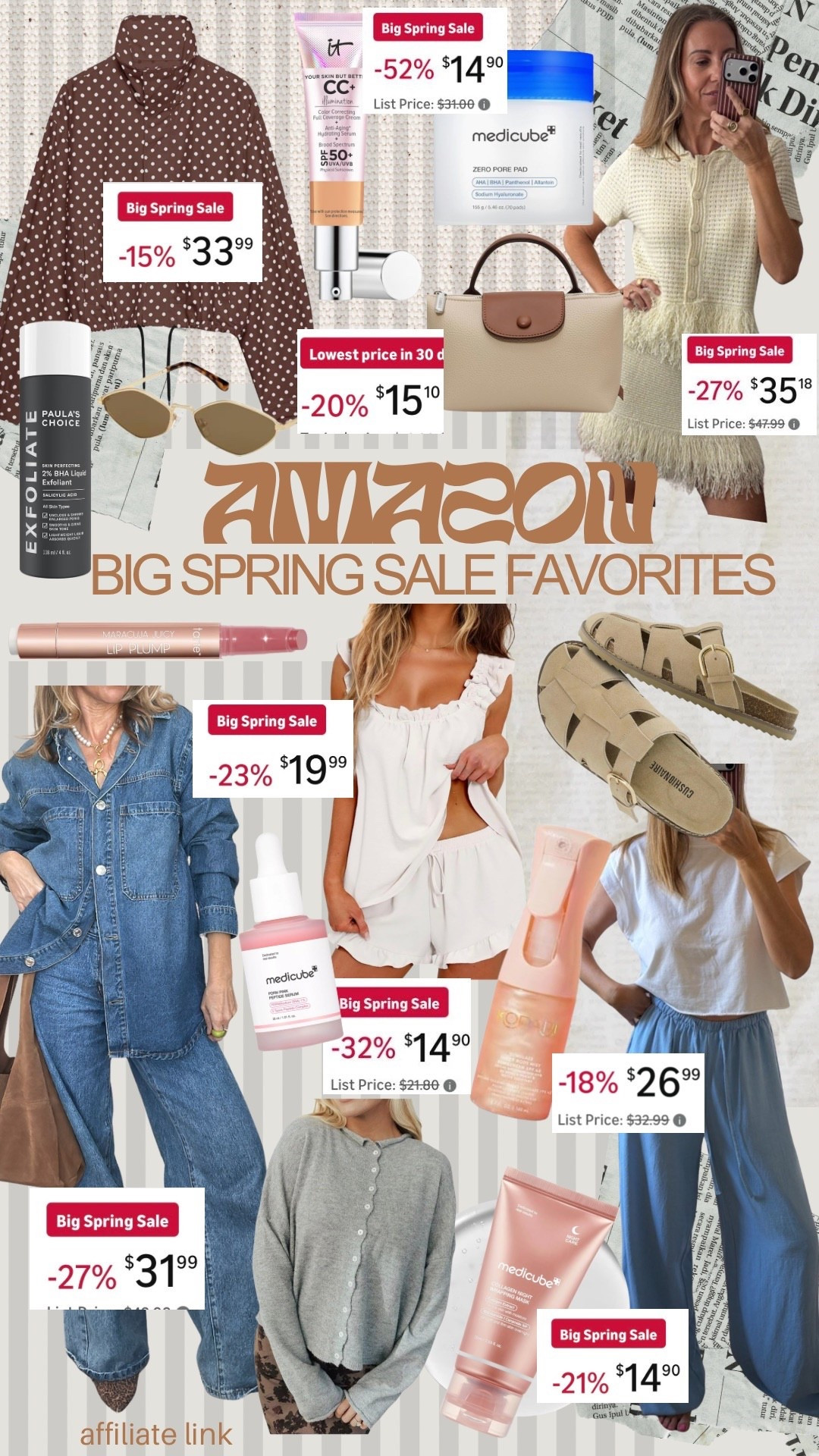 Amazon sale items I love

#LTKootd #LTKSaleAlert