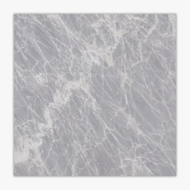 Norde Grigio 12" x 12" Marble Look Wall & Floor Tile | Wayfair North America