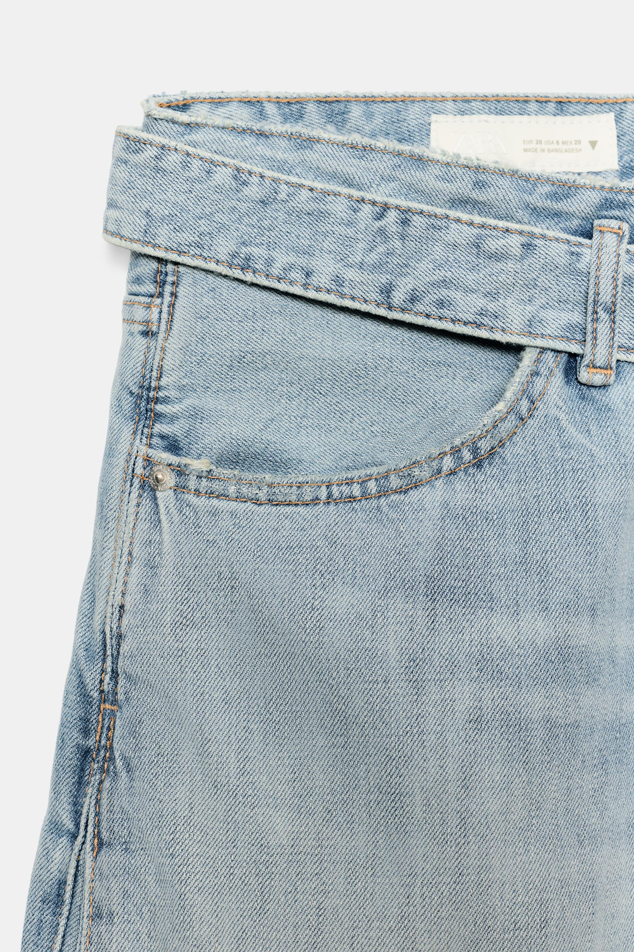 Blau5762/229/400 | Zara DE