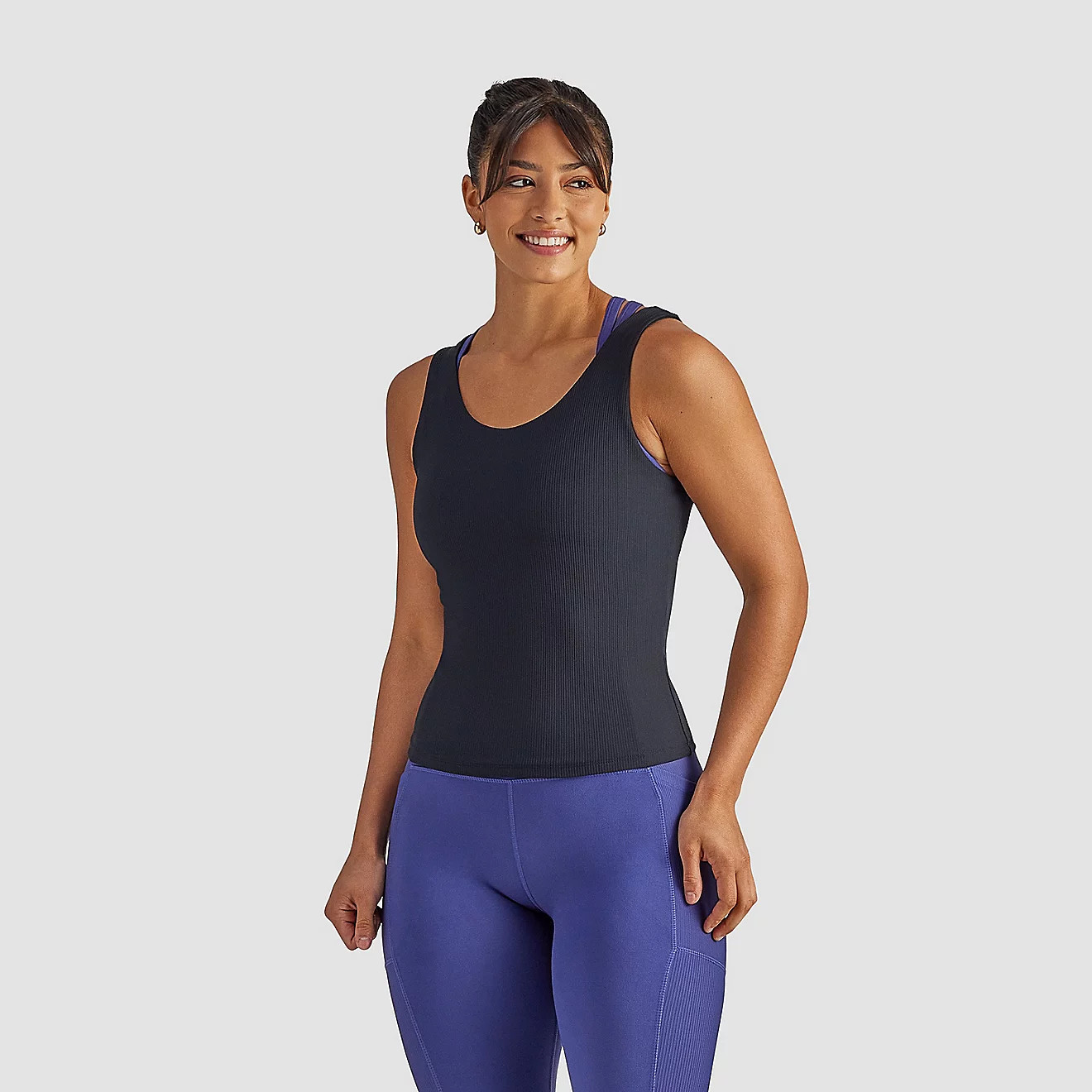 Freely Women's Raina Tank Top | Academy | Academy Sports + Outdoors