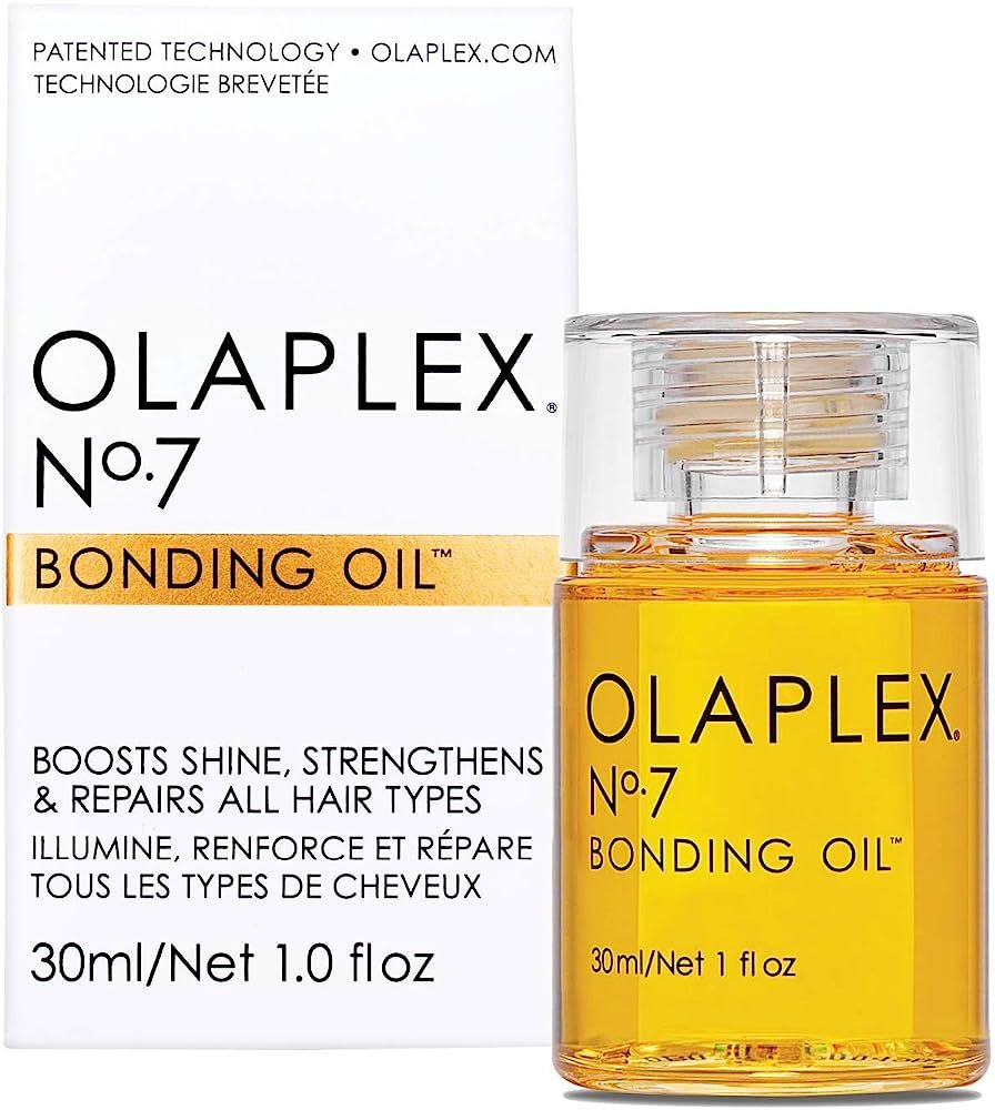 Olaplex No.7 Bonding Öl, 30 ml | Amazon (DE)