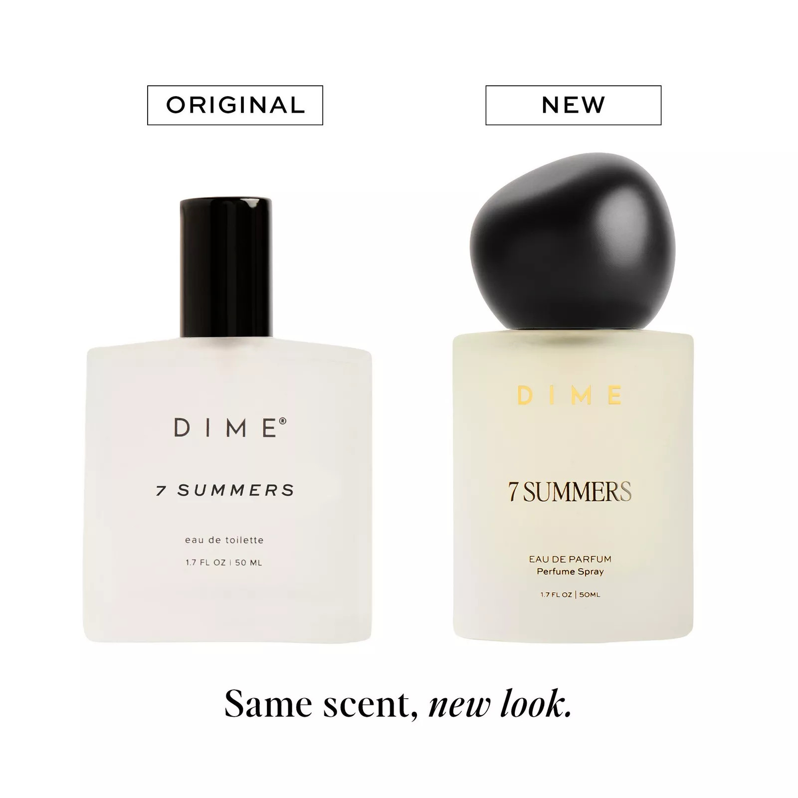 7 Summers Eau de Parfum | Ulta