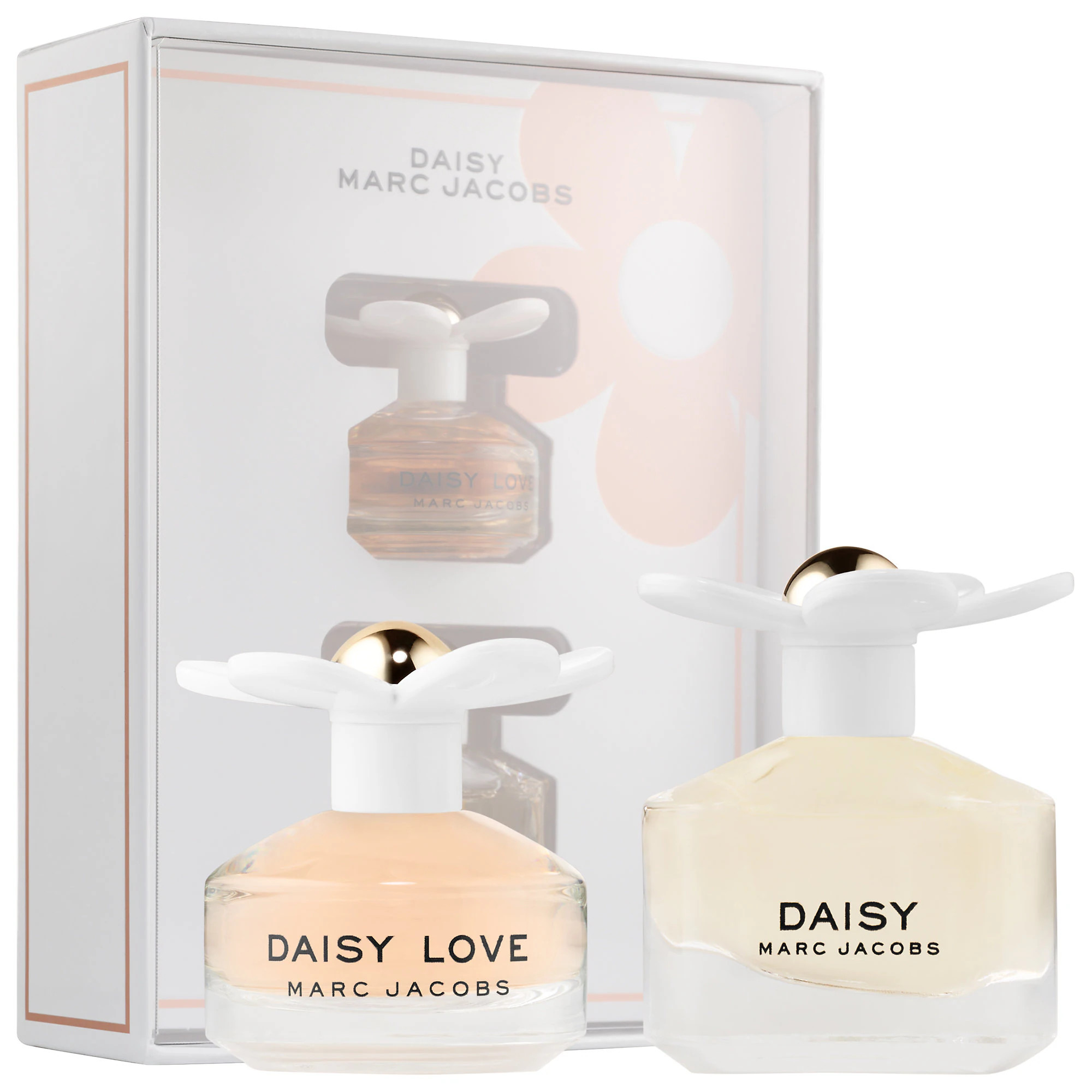 Marc Jacobs Fragrances Daisy Mini Perfume Set | Sephora (US)