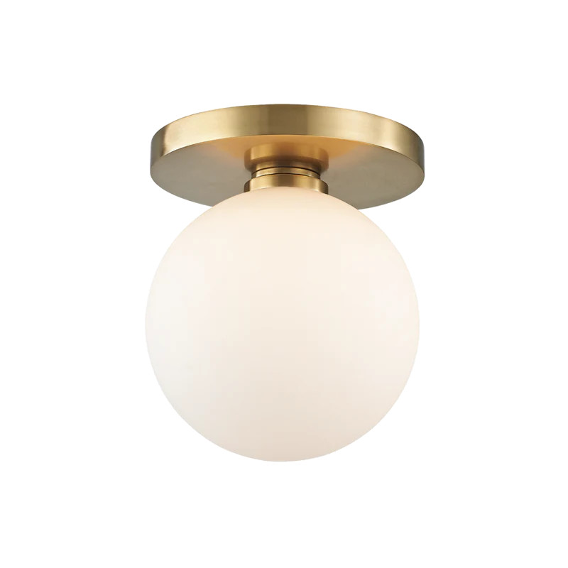 Baird Bath And Vanity | Mitzi