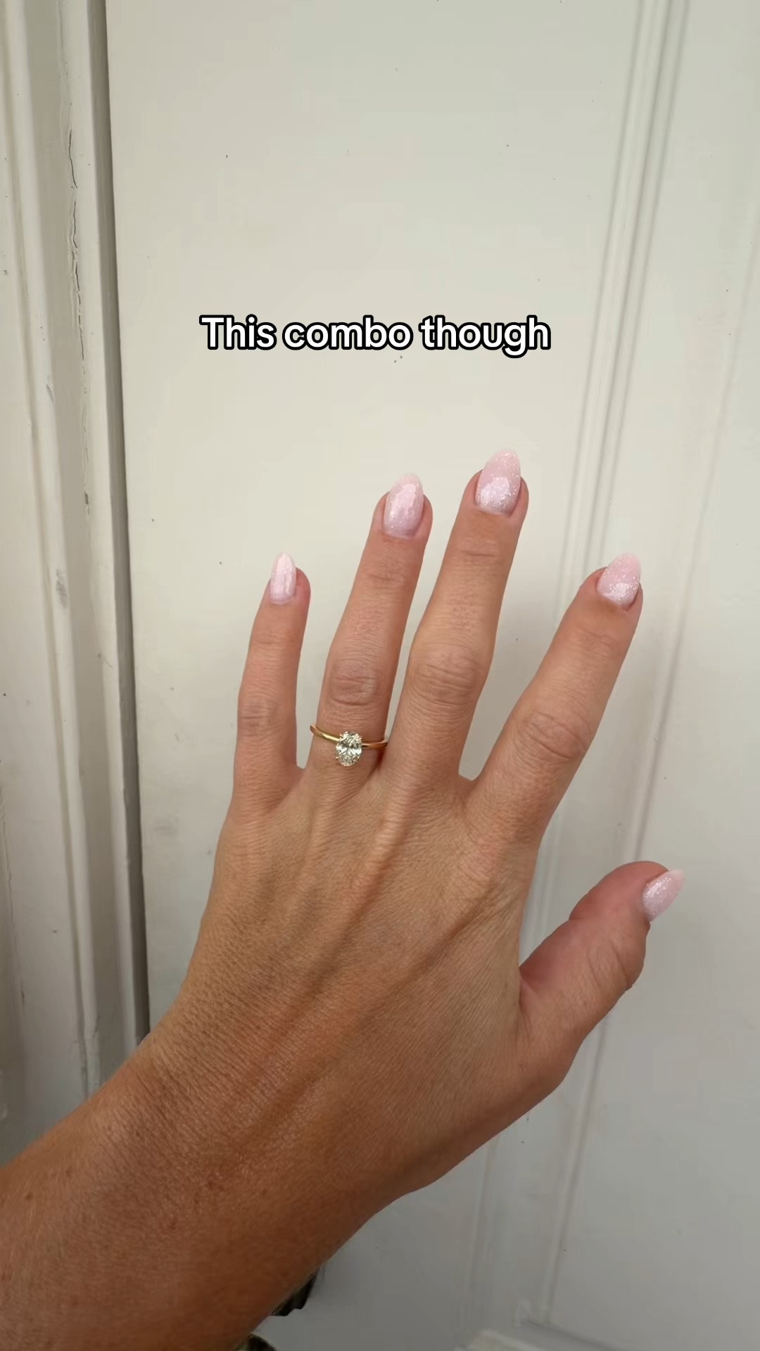 Engagement ring

#LTKWedding #LTKBeauty #LTKdayinmylife