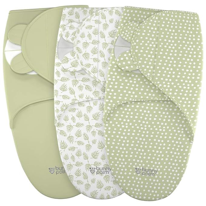 Swaddle Blanket for Baby, Newborn Boy or Girl Adjustable Sleepsack, Unisex, Organic Cotton Swaddl... | Amazon (US)