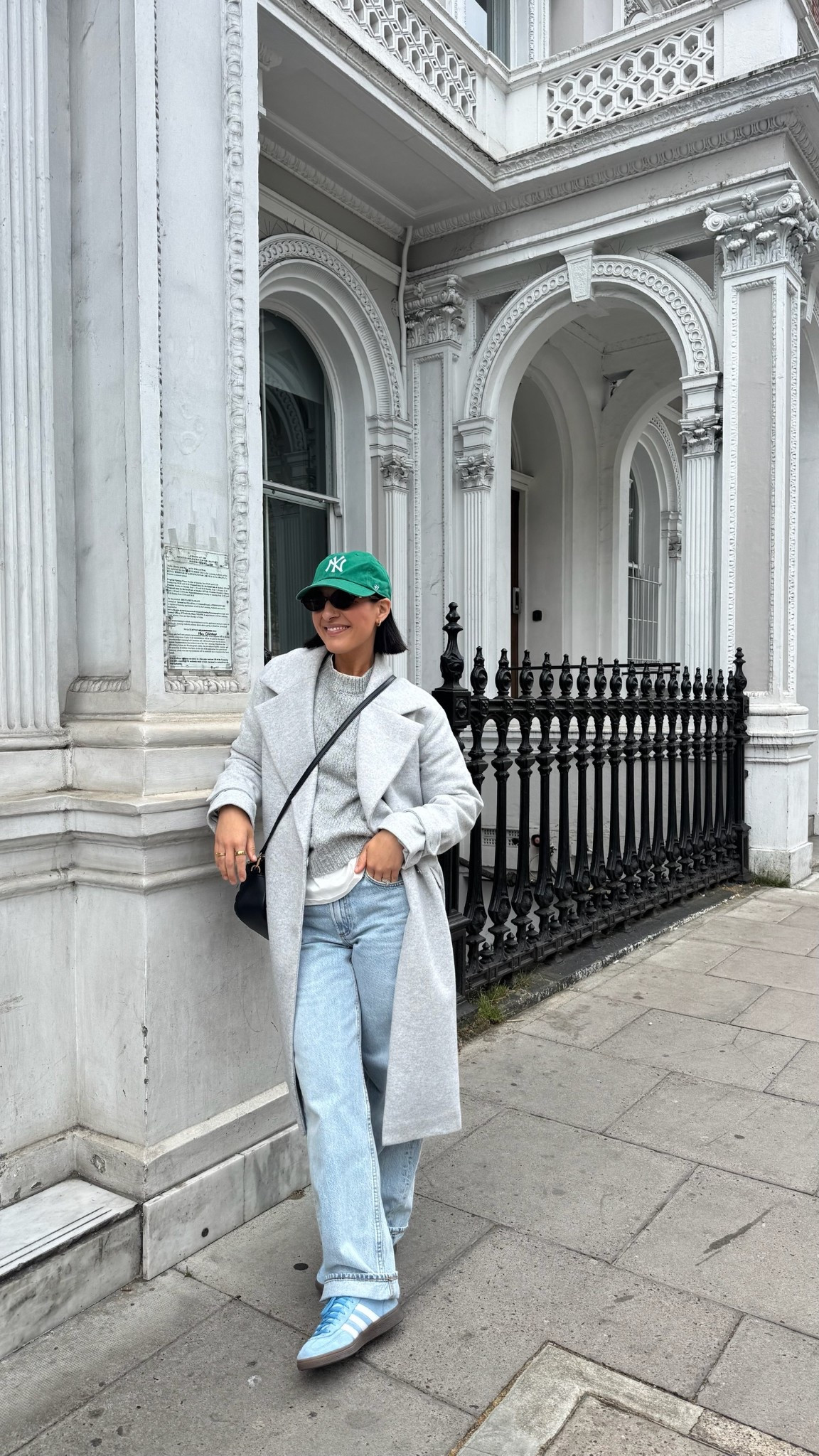 another london fit 

#LTKStyleTip #LTKTravel #LTKShoeCrush
