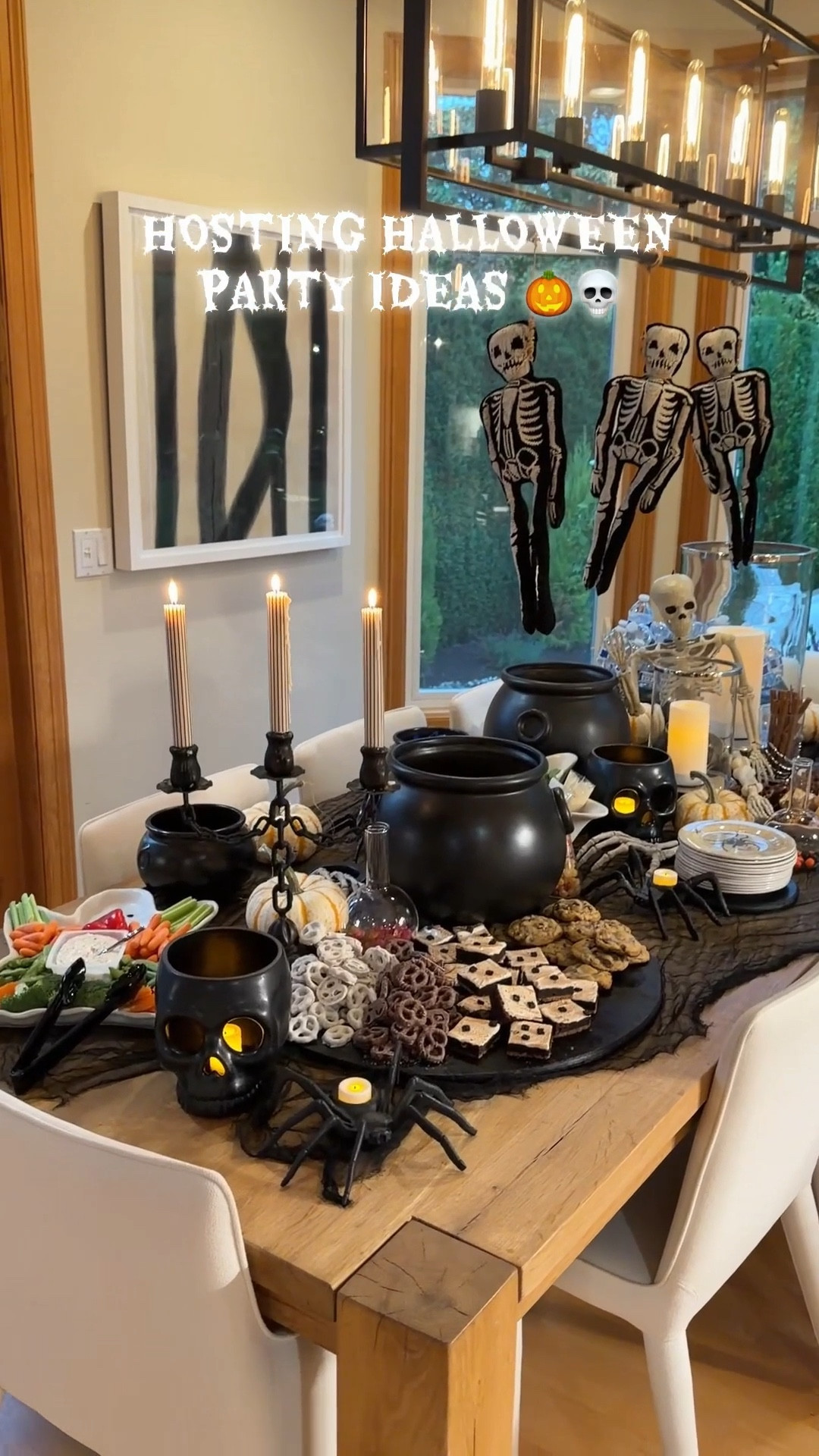 Halloween party ideas! #halloween 

#LTKHalloween #LTKHoliday #LTKParties