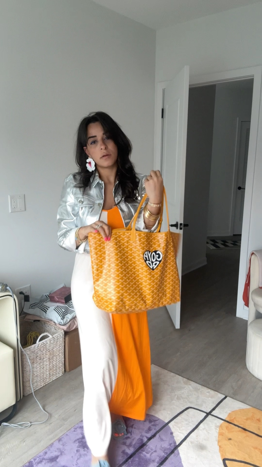 Check out my Instagram (@nardinemarie) under my LTK highlight for a direct link to this dress- Wearing side S/M!

Follow my shop @Nardinemarie on the @shop.LTK app to shop this post and get my exclusive app-only content!

#LTKStyleTip #LTKBump #LTKSeasonal