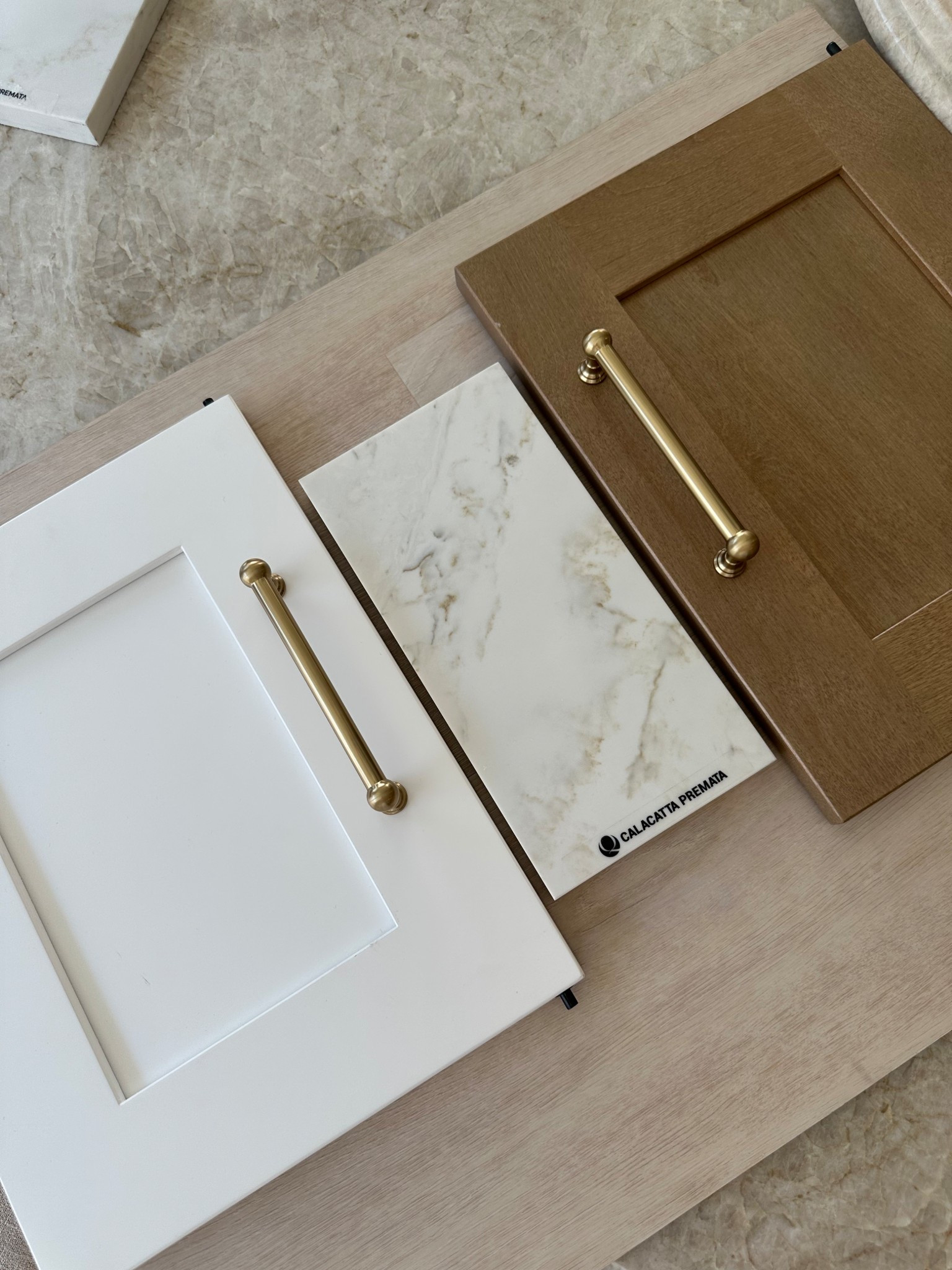 Kitchen handles 

#LTKFindsUnder50 #LTKHome #LTKFamily