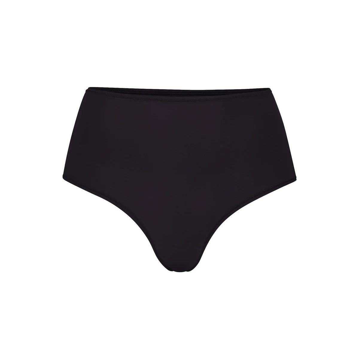 FITS EVERYBODY HIGH-WAISTED THONG | SKIMS (US)