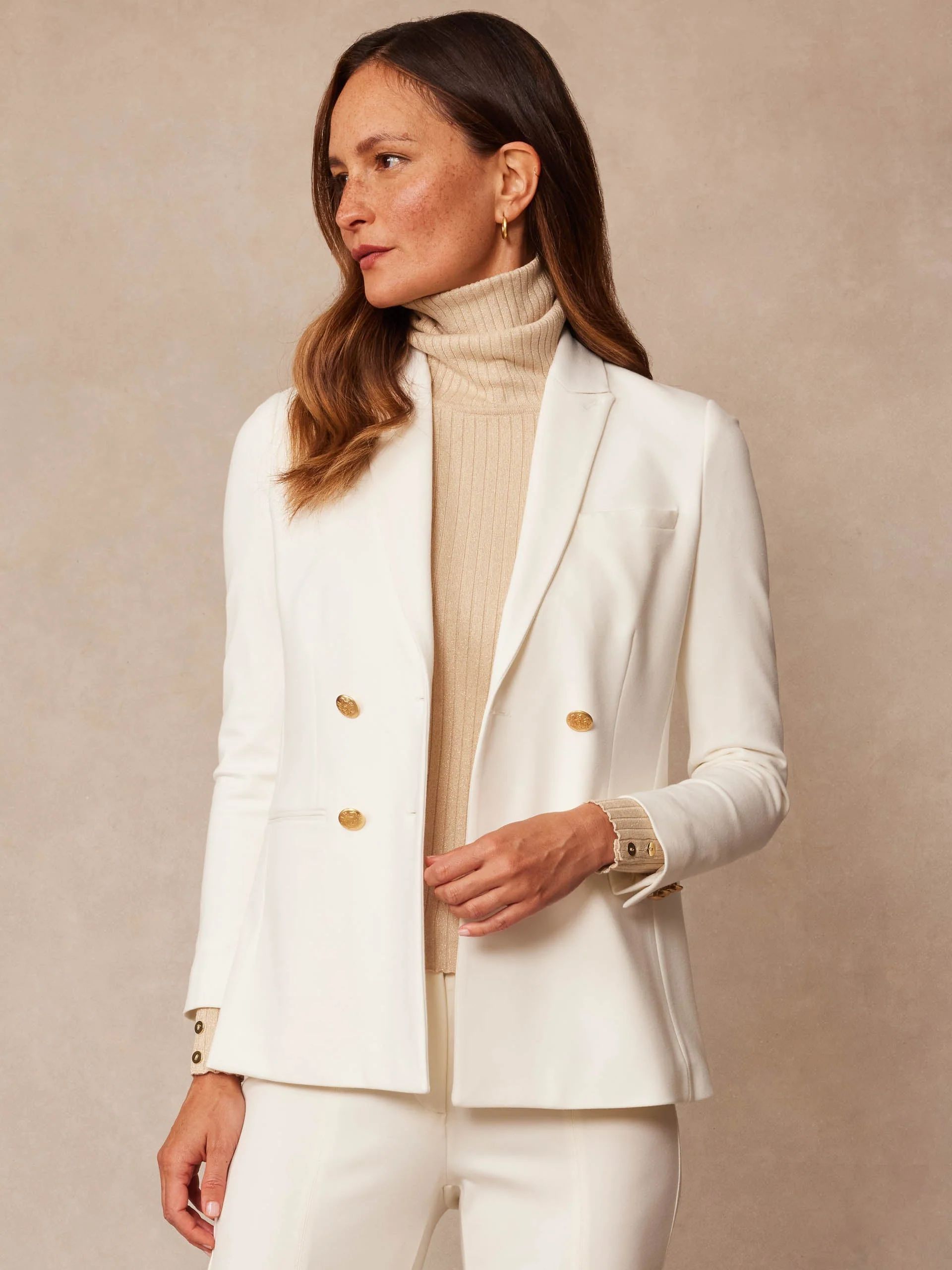 Marlowe Blazer | J.McLaughlin