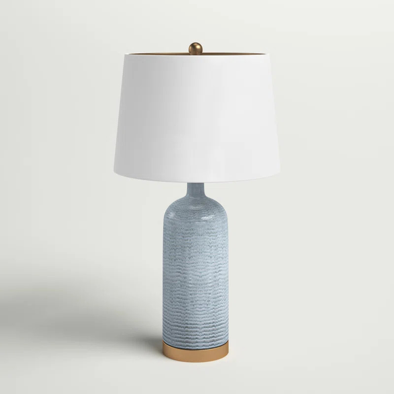 Sevan Ceramic Table Lamp | Wayfair North America