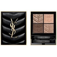 Yves Saint Laurent Couture Mini Clutch Lidschatten Palette | Flaconi (DE)