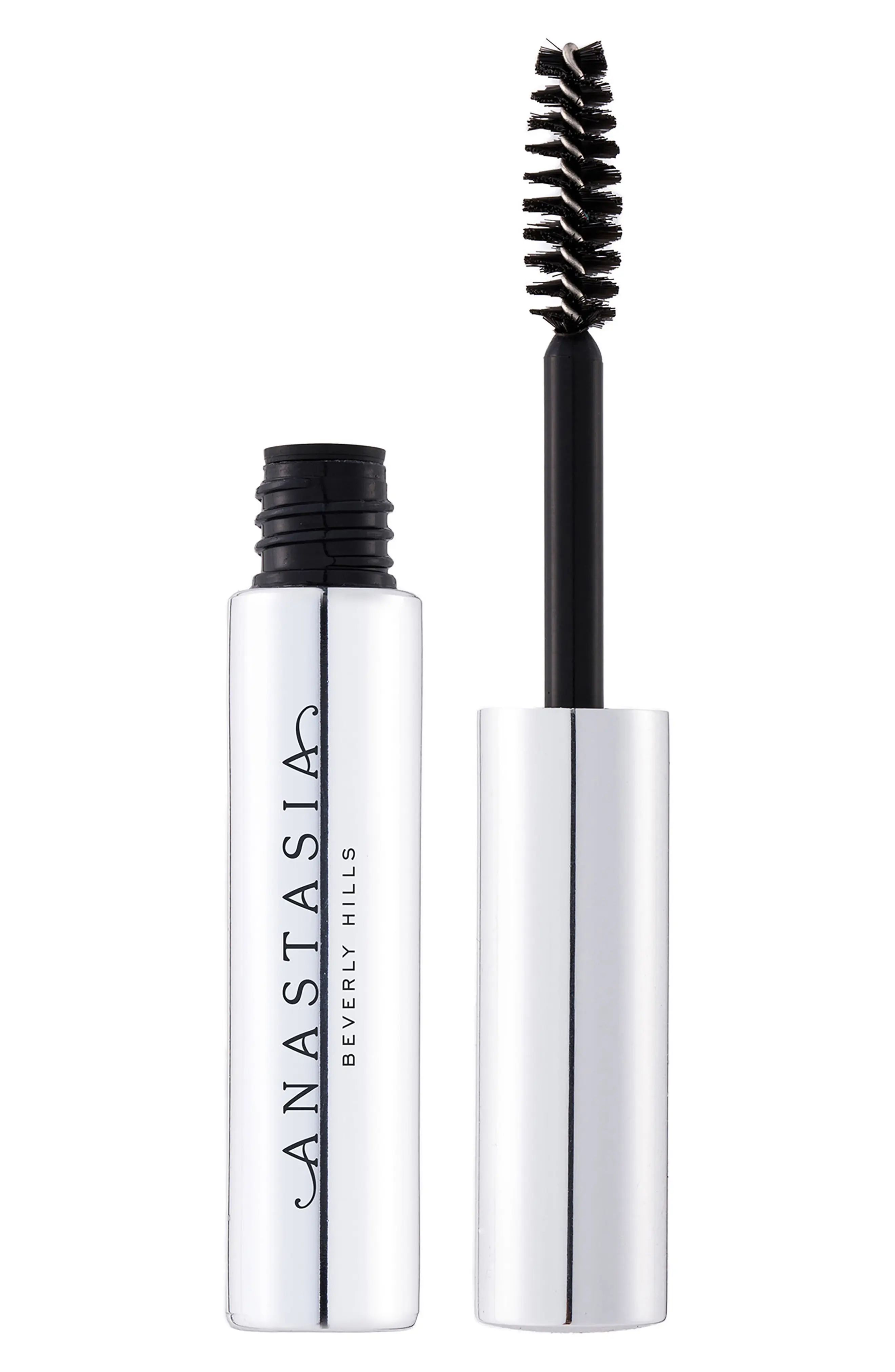 Anastasia Beverly Hills Brow Gel, Size 0.26 Oz in Clear at Nordstrom | Nordstrom