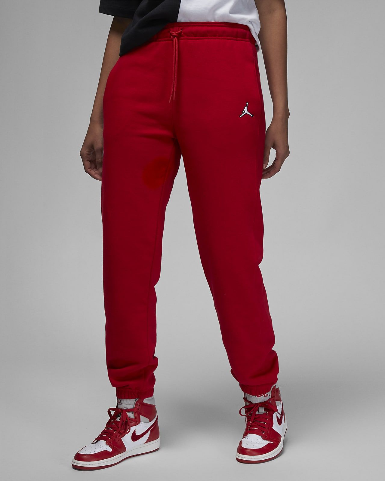 Women's Fleece Pants | Nike (US)