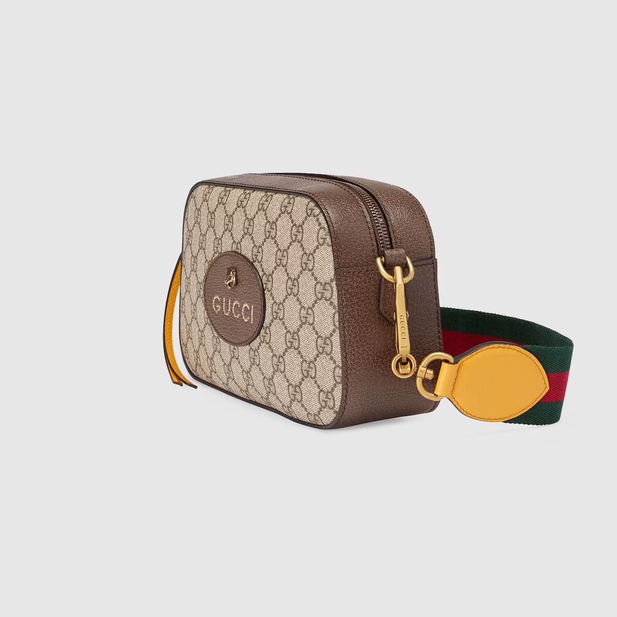 Neo Vintage GG Supreme messenger bag | Gucci (US)