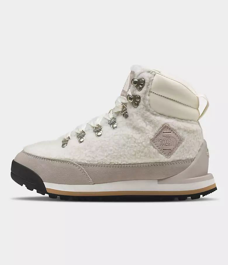 Women’s Back-To-Berkeley IV High Pile Boots | The North Face | The North Face (US)