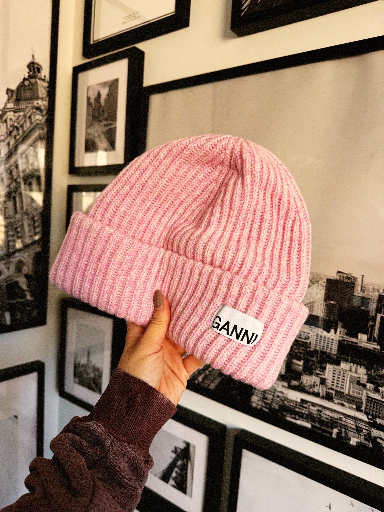 My favorite beanies for the winter! I love how big and cozy they are. Totally worth the investment. 

#LTKFindsUnder100 #LTKGiftGuide #LTKSeasonal