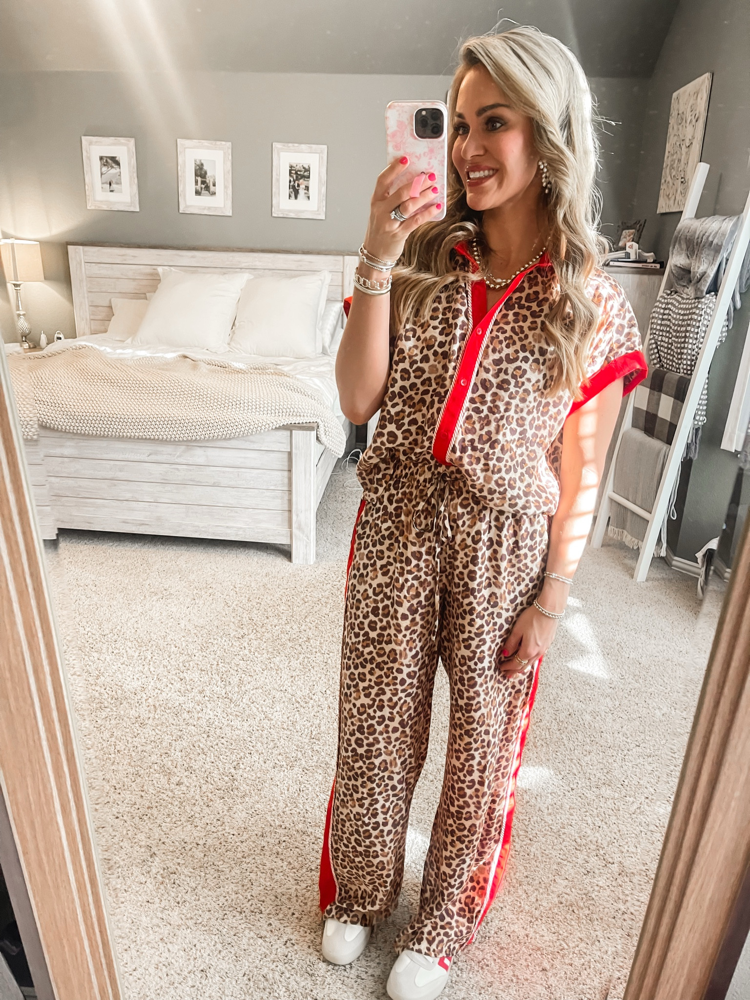 Set is from charlotte heart boutique 
Shoes from the fly boutique 
Linked similar pieces & statement jewelry 


#LTKStyleTip #LTKFindsUnder50 #LTKShoeCrush