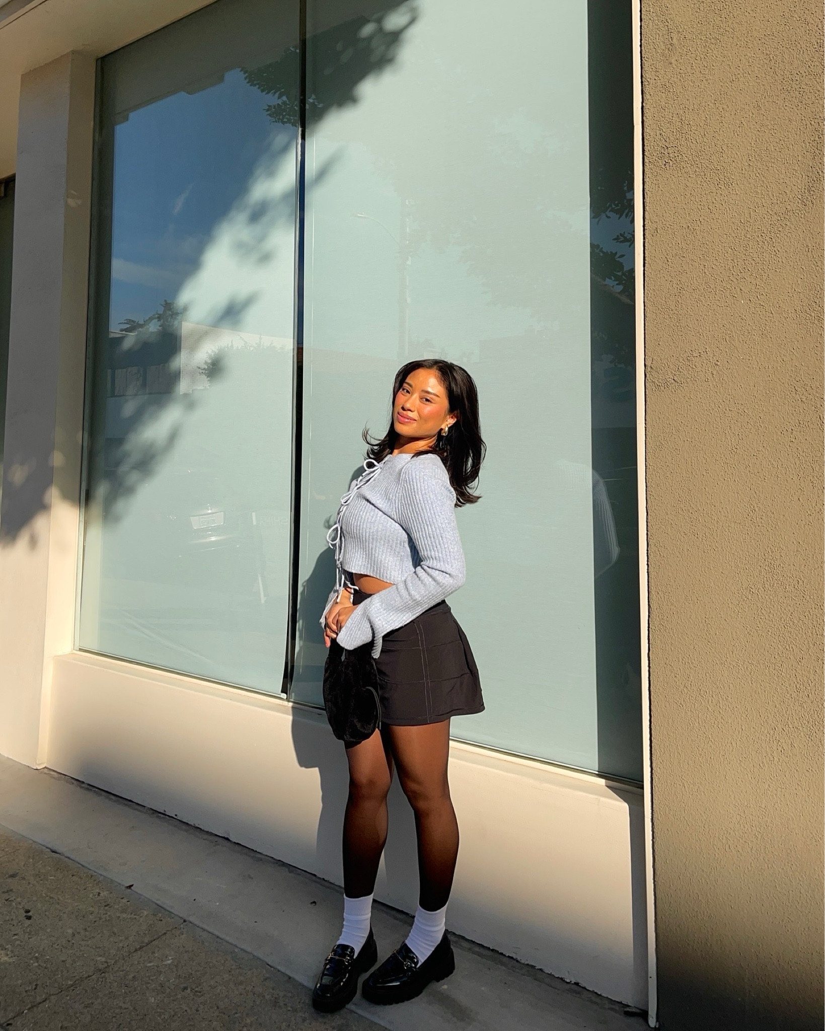 cozy & cute ❄️

#LTKBeauty #LTKStyleTip #LTKHoliday