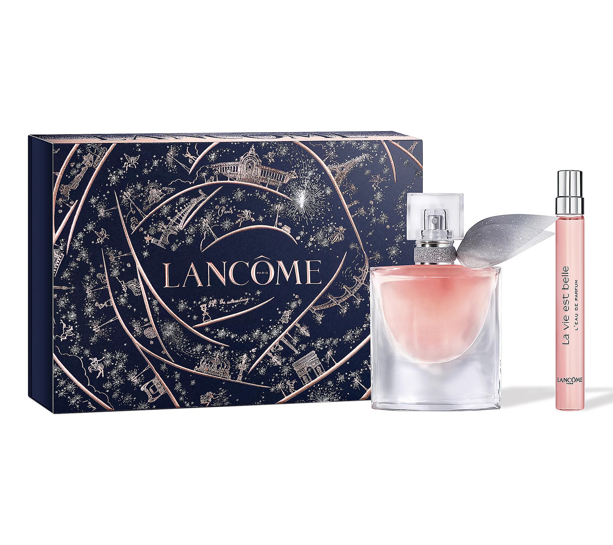 Lancome La Vie Est Belle Traveler Gift Set | QVC