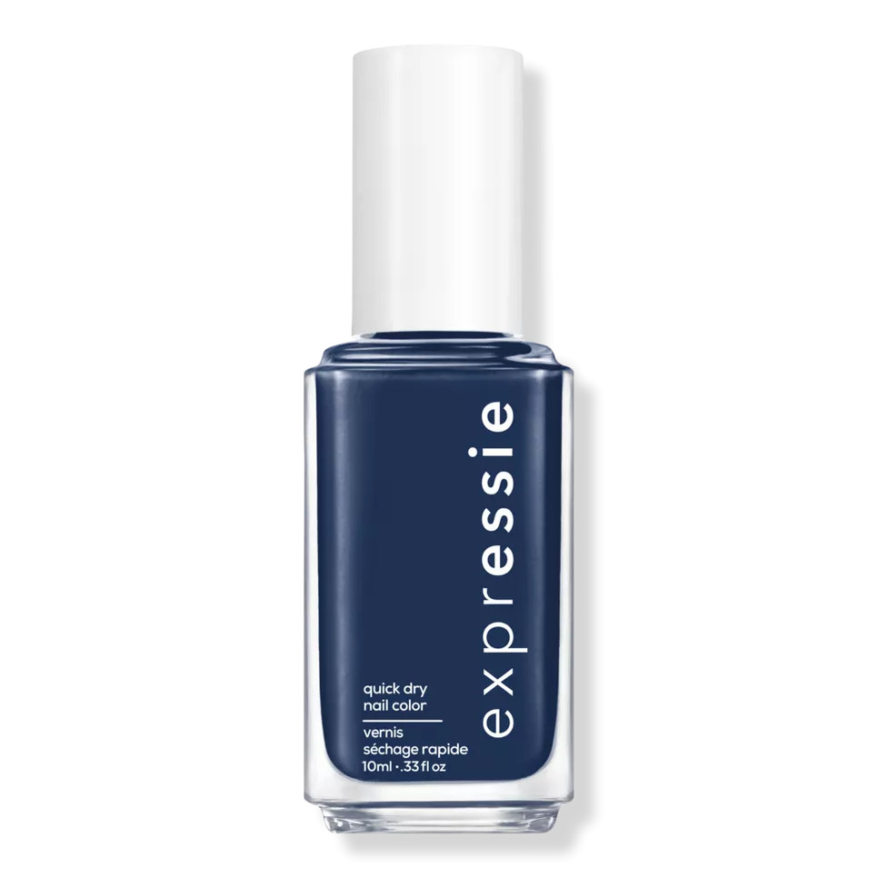 Expressie Quick-Dry Nail Polish | Ulta