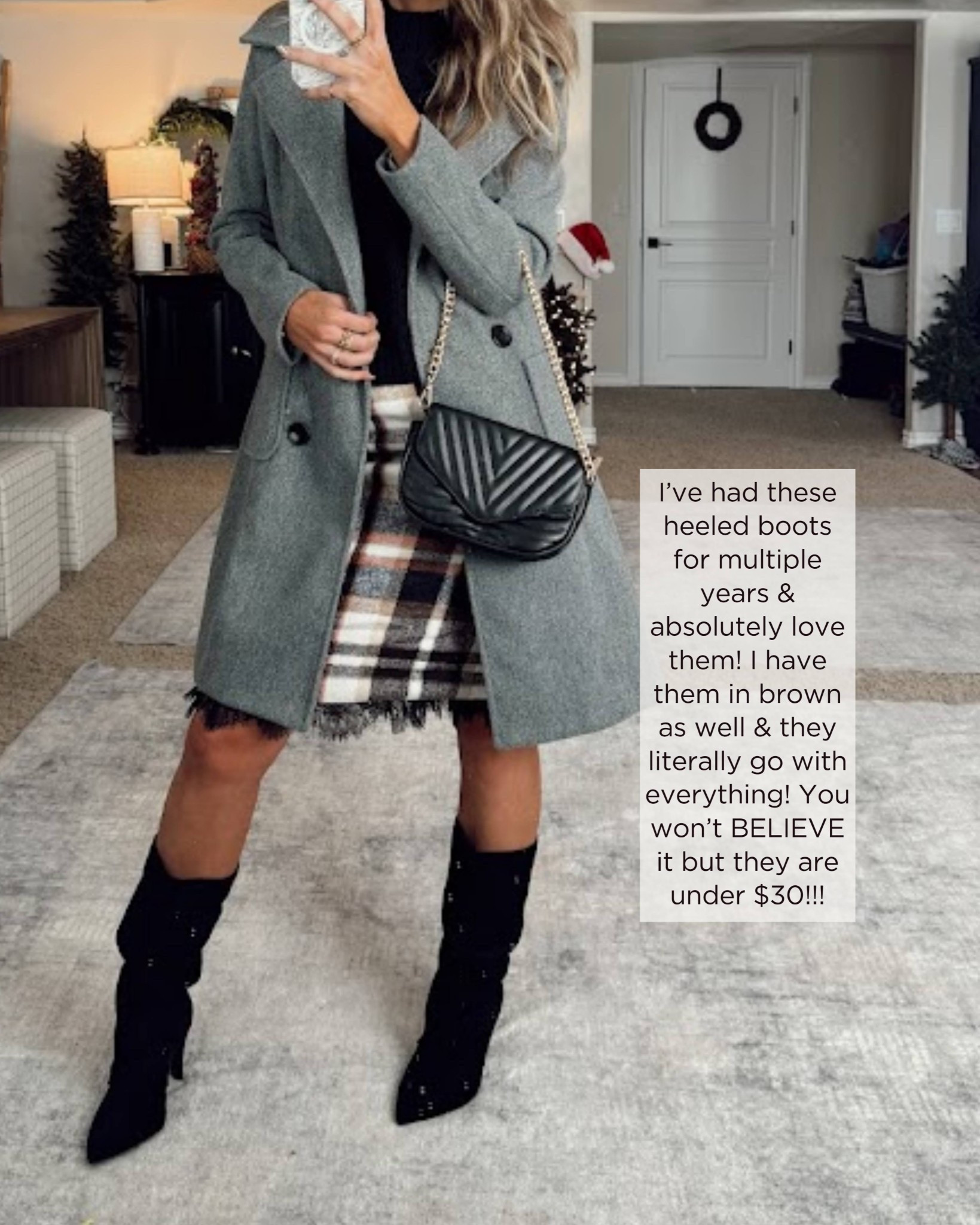 #LTKSeasonal #LTKShoeCrush #LTKStyleTip