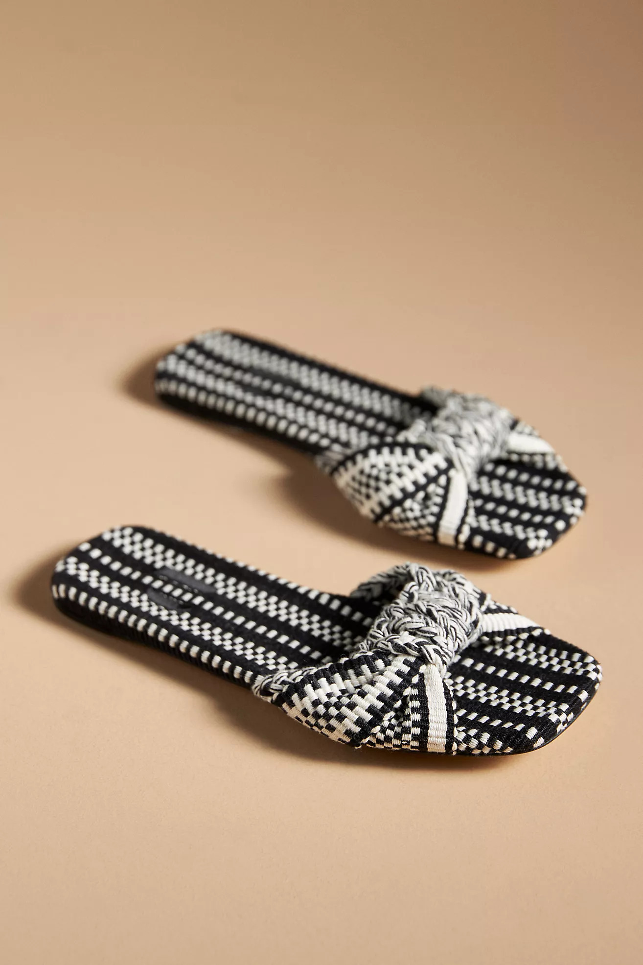 Amambaih Lucia Sandals | Anthropologie (US)