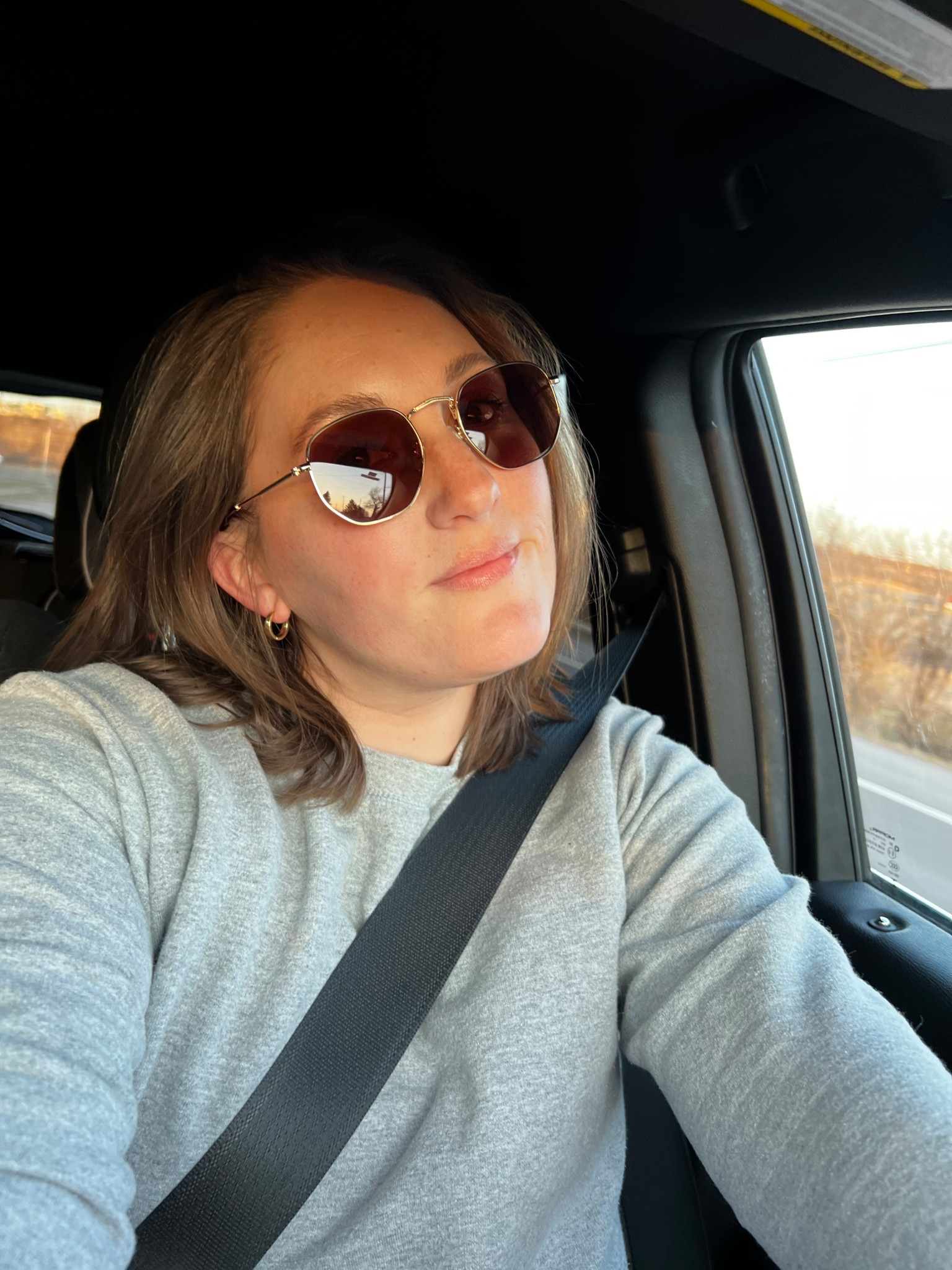 New Amazon summer sunnies ☀️🕶️

#LTKSeasonal #LTKStyleTip #LTKTravel