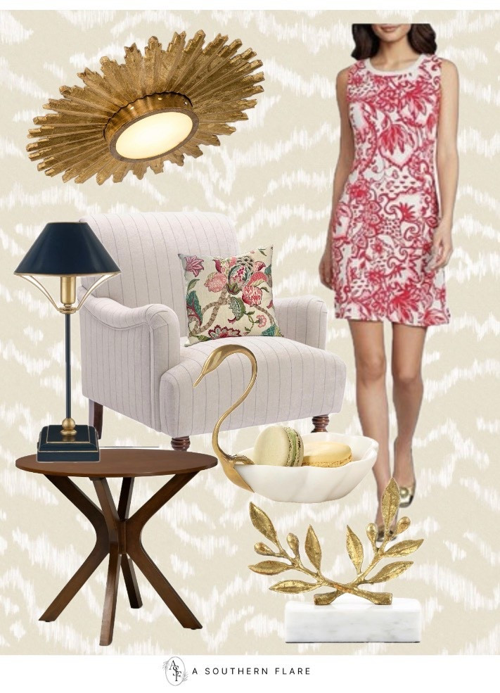 Home and Fashion 

#LTKWorkwear #LTKHome